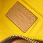 Louis Vuitton Ping Pong Bag Jaune Mat M29324 - thumb-5