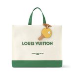 Louis Vuitton Shopper Tote MM M29327