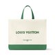 Louis Vuitton Shopper Tote MM M29327 - thumb-3