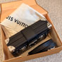 Louis Vuitton Petite Malle Black M29335 - thumb-3