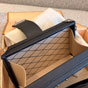 Louis Vuitton Petite Malle Black M29335 - thumb-4