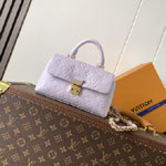 Louis Vuitton Nano Madeleine M29380