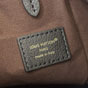 Louis Vuitton Noe Trunk Black M29391 - thumb-5