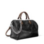 Louis Vuitton Vibe Speedy Soft 30 With Cool Rock M29419 - thumb-2