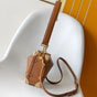 Louis Vuitton Side Trunk MM Brown M29431 - thumb-2