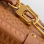 Louis Vuitton Side Trunk MM Brown M29431 - thumb-4