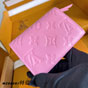Louis Vuitton Rosalie Coin Purse M29450 - thumb-2