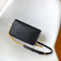 Louis Vuitton Wallet On Chain LV Bloom M29457 - thumb-2