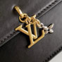 Louis Vuitton Wallet On Chain LV Bloom M29457 - thumb-4