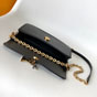 Louis Vuitton Wallet On Chain LV Bloom M29457 - thumb-5