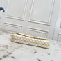Louis Vuitton Pochette Felicie Stamp Banane M29471 - thumb-3