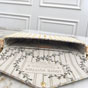 Louis Vuitton Pochette Felicie Stamp Banane M29471 - thumb-5