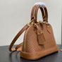 Louis Vuitton Alma BB Brown M29491 - thumb-2