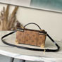 Louis Vuitton Vanity Pouch Trunk Monogram Reverse M29548 - thumb-2