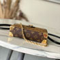 Louis Vuitton Vanity Pouch Trunk Monogram Reverse M29548 - thumb-3