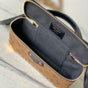 Louis Vuitton Vanity Pouch Trunk Monogram Reverse M29548 - thumb-4