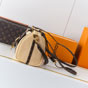 Louis Vuitton Express PM Beige M29552 - thumb-2