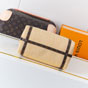Louis Vuitton Express PM Beige M29552 - thumb-3