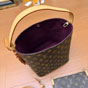 Louis Vuitton All In MM Monogram M29628 - thumb-3