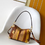 Louis Vuitton Side Trunk MM Beige M29662