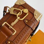 Louis Vuitton Side Trunk MM Beige M29662 - thumb-4