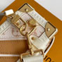 Louis Vuitton Side Trunk MM M29666 - thumb-4