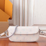 Louis Vuitton Wallet On Chain Ivy Monogram Empreinte M29770