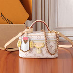 Louis Vuitton Vanity Chain Pouch M29782