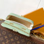 Louis Vuitton Nano Madeleine Minty M29785 - thumb-5
