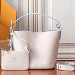 Louis Vuitton All In BB Monogram Empreinte M29835