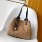 Louis Vuitton All In One Beige Trench M29836 - thumb-3