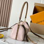 Louis Vuitton Express PM Petal Pink M29847 - thumb-2