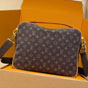 Nil XL Louis Vuitton Silk Tech Monogram M29853 - thumb-3