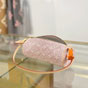Louis Vuitton Pochette Papillon Rose Ruban M29881 - thumb-3