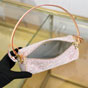 Louis Vuitton Pochette Papillon Rose Ruban M29881 - thumb-4
