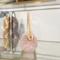Louis Vuitton Pochette Papillon Rose Ruban M29881 - thumb-5