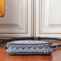 Louis Vuitton Pochette Liv Blue M29895 - thumb-4