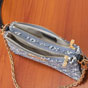 Louis Vuitton Pochette Liv Blue M29895 - thumb-5