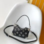Louis Vuitton Side Trunk PM Black M29903 - thumb-3