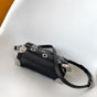 Louis Vuitton Side Trunk PM Black M29903 - thumb-4