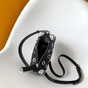 Louis Vuitton Side Trunk PM Black M29903 - thumb-5