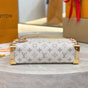 Louis Vuitton Side Trunk MM East-West M29913 - thumb-3