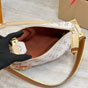 Louis Vuitton Side Trunk MM East-West M29913 - thumb-4