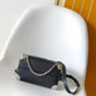 Louis Vuitton Speedy Trunk 20 Black M29914 - thumb-3