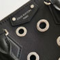Louis Vuitton Speedy Trunk 20 Black M29914 - thumb-4