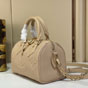 Louis Vuitton Speedy Bandouliere 20 Hazelnut M29977 - thumb-2