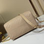 Louis Vuitton Speedy Bandouliere 20 Hazelnut M29977 - thumb-4