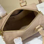 Louis Vuitton Speedy Bandouliere 20 Hazelnut M29977 - thumb-5