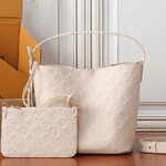 Louis Vuitton All In MM Clay M2A030