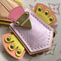 Louis Vuitton Speedy Bandouliere 25 M2A038 - thumb-4